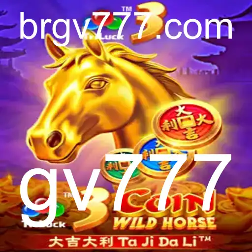 Explorando o Fascinante Universo de 3CoinWildHorse: Uma Jornada Através de Regras e Estratégias