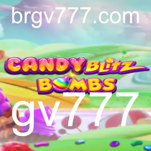 Descubra o Mundo de CandyBlitzBombs: Um Jogo Repleto de Desafios e Aventuras Doces