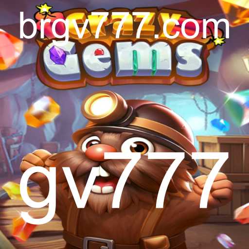 Explorando o Mundo Vibrante de CrazyGems com GV777