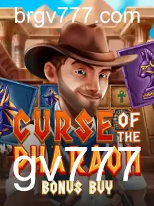 Descobrindo o Intrigante Jogo Curse of the Pharaoh Bonus Buy