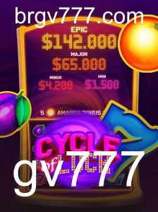 CycleofLuck: Descubra o Fascinante Mundo do Jogo GV777