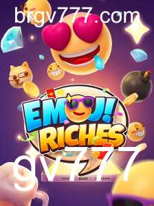 Descubra as Emoções do Jogo EmojiRiches