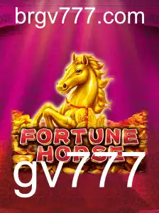 Descubra o Mundo de FortuneHorse: Aventura e Estratégia no Universo dos Jogos