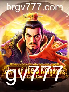 Descubra o Fascinante Mundo de Heroofthe3KingdomsCaoCao