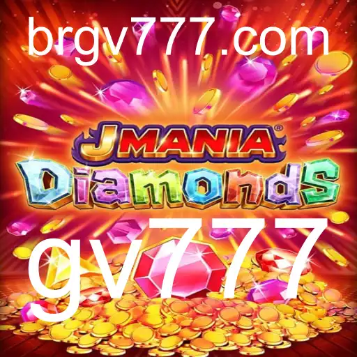 Explorando JManiaDiamonds: Um Novo Mundo de Aventuras com gv777