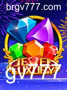 JewelLuxury: Um Mergulho no Fascinante Mundo do Enigmático Jogo GV777