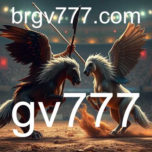 Explorando o Fascinante Mundo dos Jogos de Sabong e o Papel de gv777