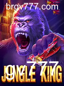 Descubra o Mundo Selvagem de JungleKing: Regras e Estrutura Inovadora