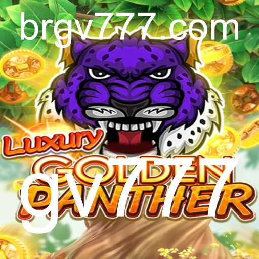 Explorando o Fascinante Mundo do Jogo LUXURYGOLDENPANTHER