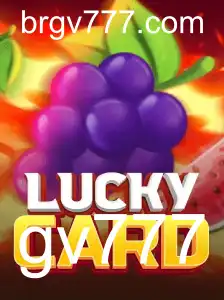Explorando o Jogo de Cartas: LuckyCard