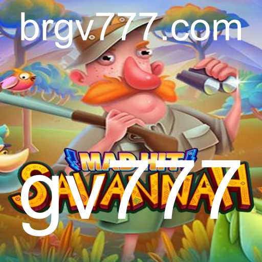 Explorando o Universo de MadHitSavannah: Um Novo Desafio de Estratégia e Criatividade