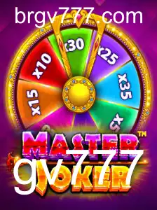 Descubra o Mundo de MasterJoker: Regras e Estratégias do Jogo