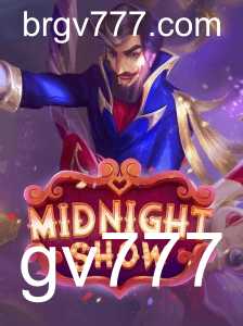 Descubra o Fascinante Mundo de MidnightShow: O Jogo Que Está Conquistando Todos