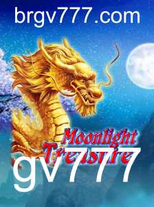Descubra o Enigma de MoonlightTreasure com gv777