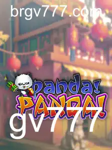 Descubra o Fascinante Mundo de PandaPanda