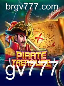 Descubra as Aventuras de PirateTreasure: Um Mundo Cheio de Desafios e Riquezas Escondidas