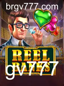 Explore o Novo Jogo ReelBanks: Uma Aventura de Spins com gv777