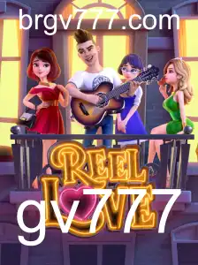 Descubra o Universo de ReelLove: Um Jogo Envolvente