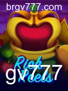 Explorando o Mundo de RichReels: Um Jogo Vencedor com gv777