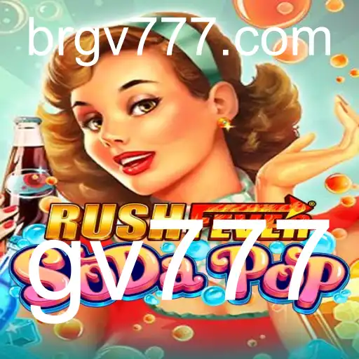 Explorando o Universo de RushFeverSodaPop: A Aventura Definitiva
