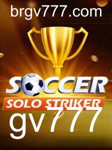 SoccerSoloStriker: Um Mergulho no Mundo do Futebol Virtual