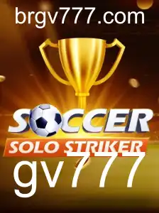 SoccerSoloStriker: Um Mergulho no Mundo do Futebol Virtual