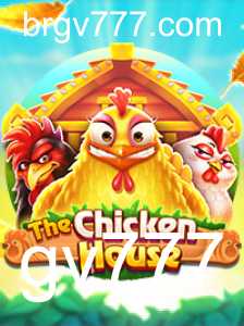 TheChickenHouse: Um Novo Fenômeno no Mundo dos Jogos