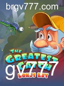 Explorando TheGreatestCatchBonusBuy: Um Jogo Que Captura Aventuras Aquáticas