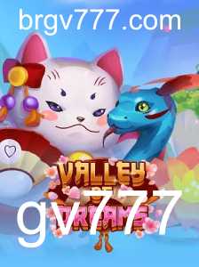 Descubra o Mundo Encantado de ValleyofDreams