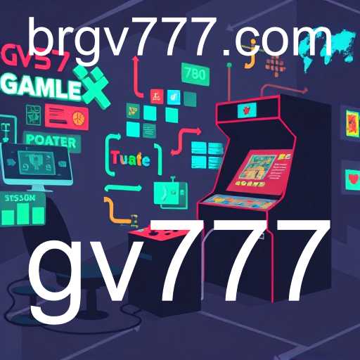 A Evolução dos Videogames: gv777